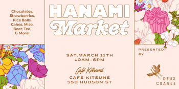 Hanami Market