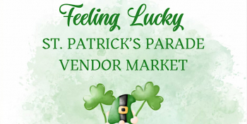 Feeling Lucky Vendor Market
