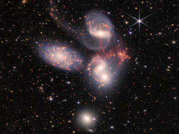 Webinar “Targeting ELA Learning Gaps with Astronomy”