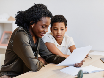 Webinar “Feedback You Can Use: Looping Parents in to Drive Student Success and Culture”