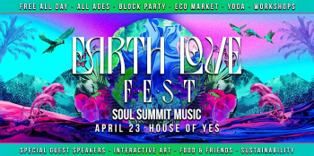 Earth Love Fest