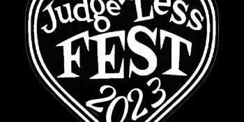 Judge Less Fest. Celebrating Differences and Embracing Diversity