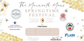 The Monmouth Moms’ 2nd Annual Springtime Festival