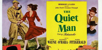 The Quiet Man Free Screening