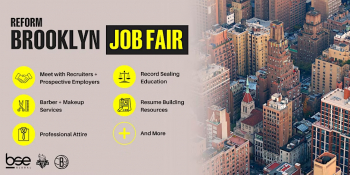 Brooklyn Job Fair Presented by REFORM in Partnership with BSE Global