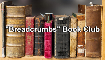 “Breadcrumbs” Book Club