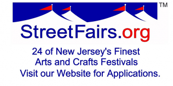 Tenafly Street Fair & Craft Show