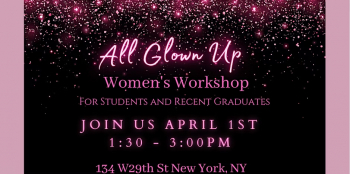 All Glown Up Women’s Workshop