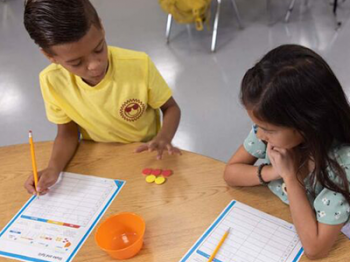Webinar “Building Math Talk for Sense Making in the Classroom”