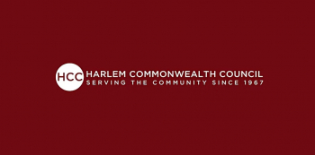 Harlem Commonwealth Council Job Fair