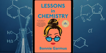Daytime Session of JCC Book Club “Lessons in Chemistry”