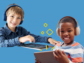 Webinar “5 Ways Voice-Enabled Literacy Tools Empower K-3 Teachers and Students”