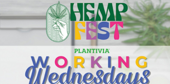 HEMP Fest 2023 | CoWorking Wednesday