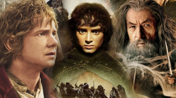 Movie “Lord of The Rings”
