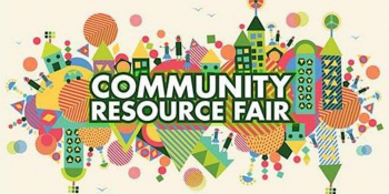 Job/community Resource Fair
