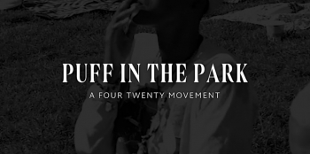 Fair “Puff in The Park 23’”