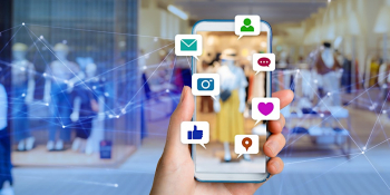 Webinar “Social Media Strategy for Small Businesses”