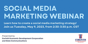 Social Media Marketing Webinar