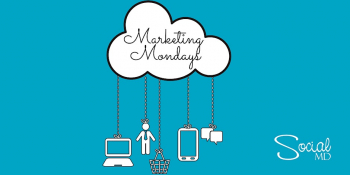 Marketing Monday Webinar — Learn How To Market Your Business Digitally