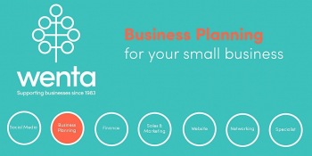 Webinar “Business planning for your small business”