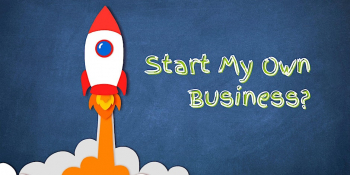 Webinar “Starting in Business”