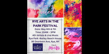Rye Arts In The Park Festival