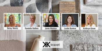 Designer Discussion & Book Signing at Kravet