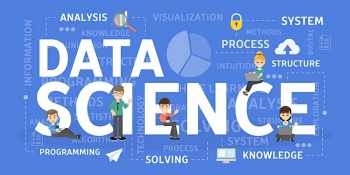 Webinar “Introduction to data science for non-techies”