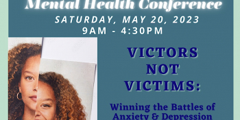 TPCM Mental Health Conference 2023