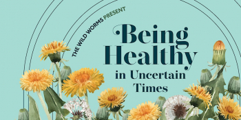 Lecture “Being Healthy in Uncertain Times”