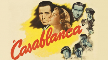 Free Screening “Casablanca”
