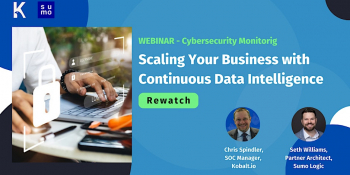 On-demand Webinar: Scaling Your Business with Continuous Data Intelligence