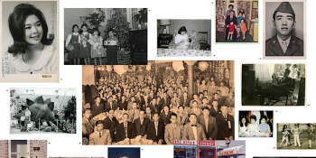 Opening Reception: Counter Histories Exhibition