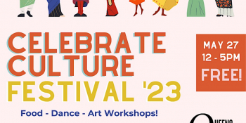 Celebrate Culture Festival