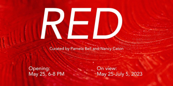 “Red” — Exhibition Opening Reception