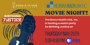 TBHL Movie Night: Birthing Justice