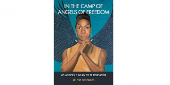 Book Event: In the Camp of Angels of Freedom