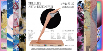 Stilllife Art & Design Fair 2023