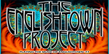 Thursday’s Rock! Featuring Englishtown Project