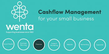 Webinar “Cashflow management for your small business”