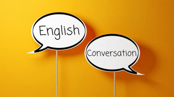 WeSpeakNYC English Conversation Class