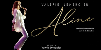 Movie Night “Aline” by Valérie Lemercier