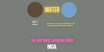 The Fairy Rings Gathering Series: Water