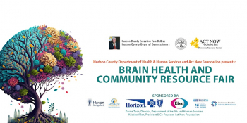 Brain Health & Community Resource Fair 2023