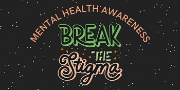 Break the Stigma Healing Fair