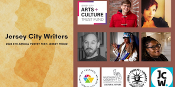 5th Annual Poetry Fest: Jersey Proud — Poetry Ayscue