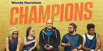 Afternoon Movie “Champions”
