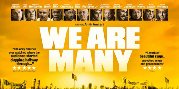 Film Screening “We Are Many”