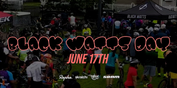 2023 Black Watts Day Bike Ride