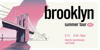 La Marzocco Summer Tour: Brooklyn